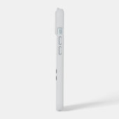 スケーター・ビーブ! iPhone 15ケース (左側面)