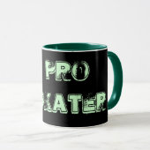 スケーター・マグ マグカップ (正面右)