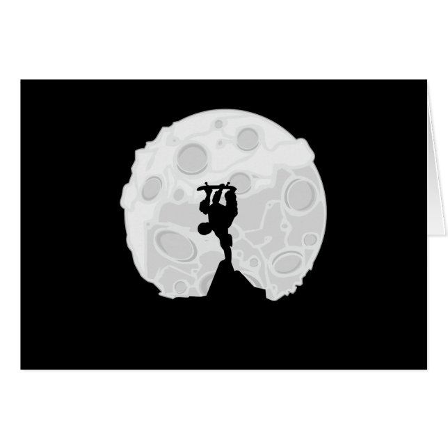 スケーター・ムーン (正面横)