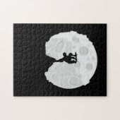 スケーター・ムーン ジグソーパズル (横)