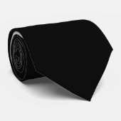 スケーター・ムーン ネクタイ (ロール)