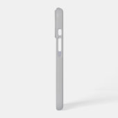 スケーター iPhone 16ケース (左側面)