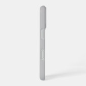 スケーター iPhone 16ケース (右側面)