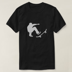スケーターTシャツ Tシャツ