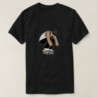 スケーターTシャツ Tシャツ