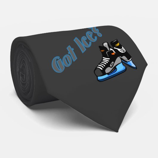 スケートが付いているホッケーによって得られる氷 ネクタイ (ロール)