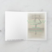 スケートで滑るの記憶 シーズンカード (内部)