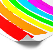 スケートで滑るは私の命 ポスター (角)