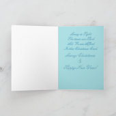 スケートで滑るオン薄氷 シーズンカード (内部)