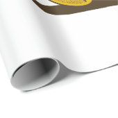 スケートの時間 ラッピングペーパー (ロールコーナー)