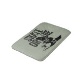 スケートまたはダイ（ホッケー） バスマット (アングル)