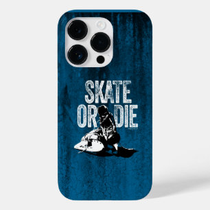 スケートまたはダイ(ホッケー) Case-Mate iPhone 14 PROケース
