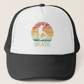 スケートオルリヴィンテージデザインfor skaters キャップ
