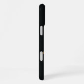 スケートキャッツチーム iPhoneケース (右側面)
