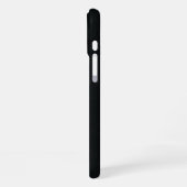 スケートキャッツ隊 iPhoneケース (左側面)