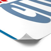 スケートククールラブポスター ポスター (角)