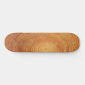 スケートクール スケートボード (横)