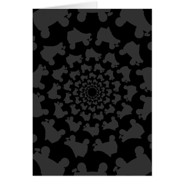 スケートサークル (正面)