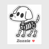 スケートドッグドードル シール (シート)