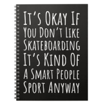 スケートボーおもしろいダーズスケートボードのギフト