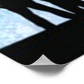 スケートボーダーポスター ポスター (角)