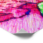 スケートボーダー12 ポスター (角)