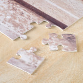 スケートボーダー ジグソーパズル (側面)