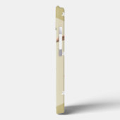スケートボーダー Case-Mate iPhoneケース (裏面 / 左)