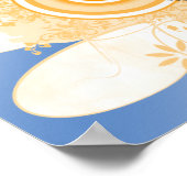 スケートボーディングエアポスター ポスター (角)