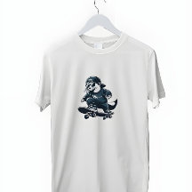 スケートボーディングワイゼル