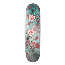 スケートボードによっては#skateboardの#flowersが開花します スケートボード
