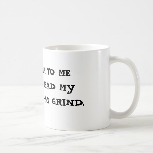 スケートボードのお母さんのジャンボコーヒー・マグ コーヒーマグカップ (右)