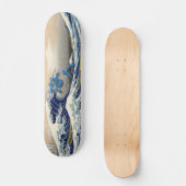 スケートボードのサーファー スケートボード (正面)