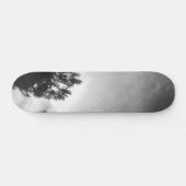 スケートボードのスタイルとデザイン スケートボード (横)