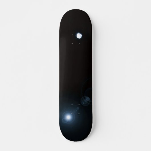 スケートボードのスタイルとデザイン スケートボード (正面)