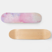 スケートボードの夢最高の見:スケートボードデッキ スケートボード (横)