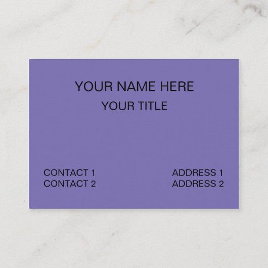 スケートボードはフロースケートボードで行く 名刺 (裏面)