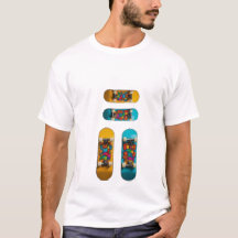 スケートボードキング！