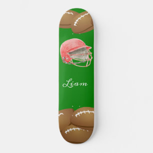 スケートボードグリーンサッカースポーツ スケートボード