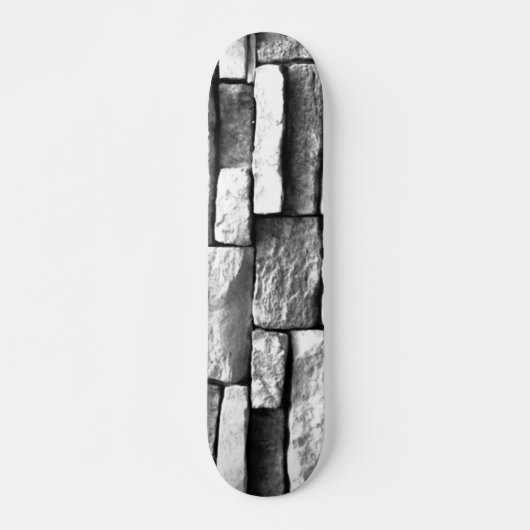 スケートボードスタイル及びデザイン スケートボード (正面)