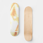 スケートボードスタイル及びデザイン スケートボード (正面)