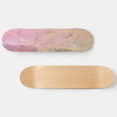 スケートボードスタイル及びデザイン スケートボード (横)