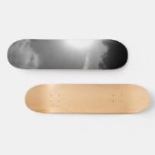 スケートボードスタイル及びデザイン スケートボード (横)