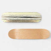 スケートボードスタイル及びデザイン スケートボード (横)