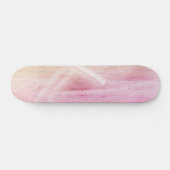 スケートボードスタイル及びデザイン スケートボード (横)