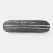 スケートボードスタイル及びデザイン スケートボード (横)