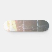 スケートボードスタイル及びデザイン スケートボード (横)