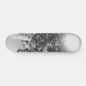 スケートボードスタイル及びデザイン スケートボード (横)