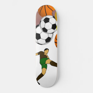 スケートボードスポーツ スケートボード