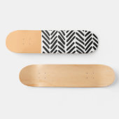 スケートボードタブラスケートアーバンモデロ#083 スケートボード (横)